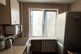В продаже 1 комнатная квартира