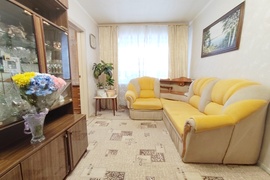 Космонавтов 34