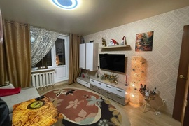 3-к. квартира, 65,8 м², 6/9 эт.