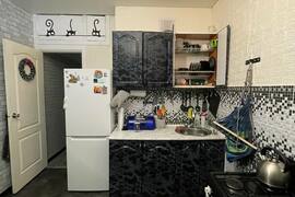 2-к. квартира, 51,8 м², 6/9 эт.