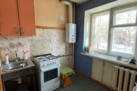 1-к. квартира, 29,9 м², 2/5 эт.