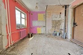 30 лет Октября 17