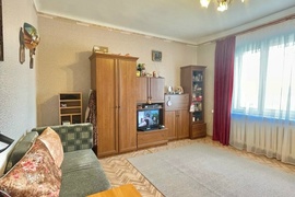 2-к. квартира,  48.8 м², 2/2 эт.