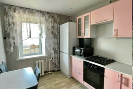 3-к. квартира, 58,3 м², 4/5 эт.