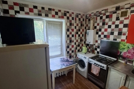 1-к. квартира, 30 м², 1/5 эт.
