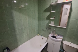 2-к. квартира, 36 м², 1/5 эт.