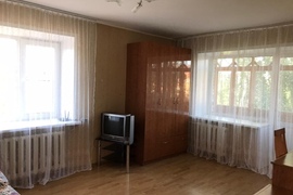 1к.квартира ул. Дзержинского.д.9