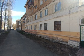 В продаже подвальное помещение
