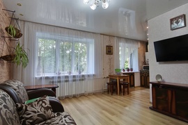 В продаже 2комнатная квартира