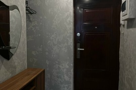 1-к. квартира, 28,5 м², 1/9 эт.