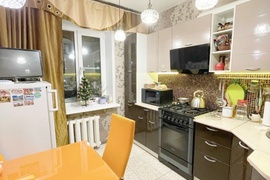 3-к. квартира, 69,9 м², 3/9 эт.