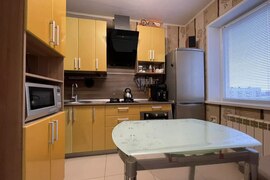 1-к. квартира, 29 м², 5/5 эт.