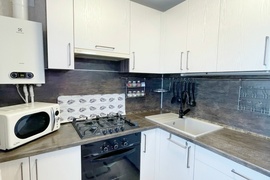 3-к. квартира, 59 м², 4/5 эт.